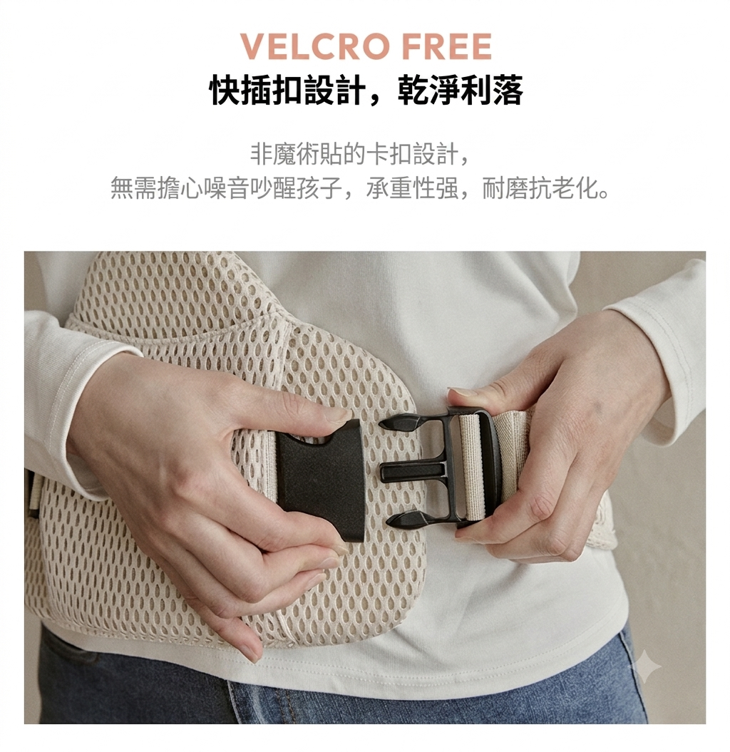 Dottodot POMI AIRFIT DIAL - 多功能腰凳套裝
