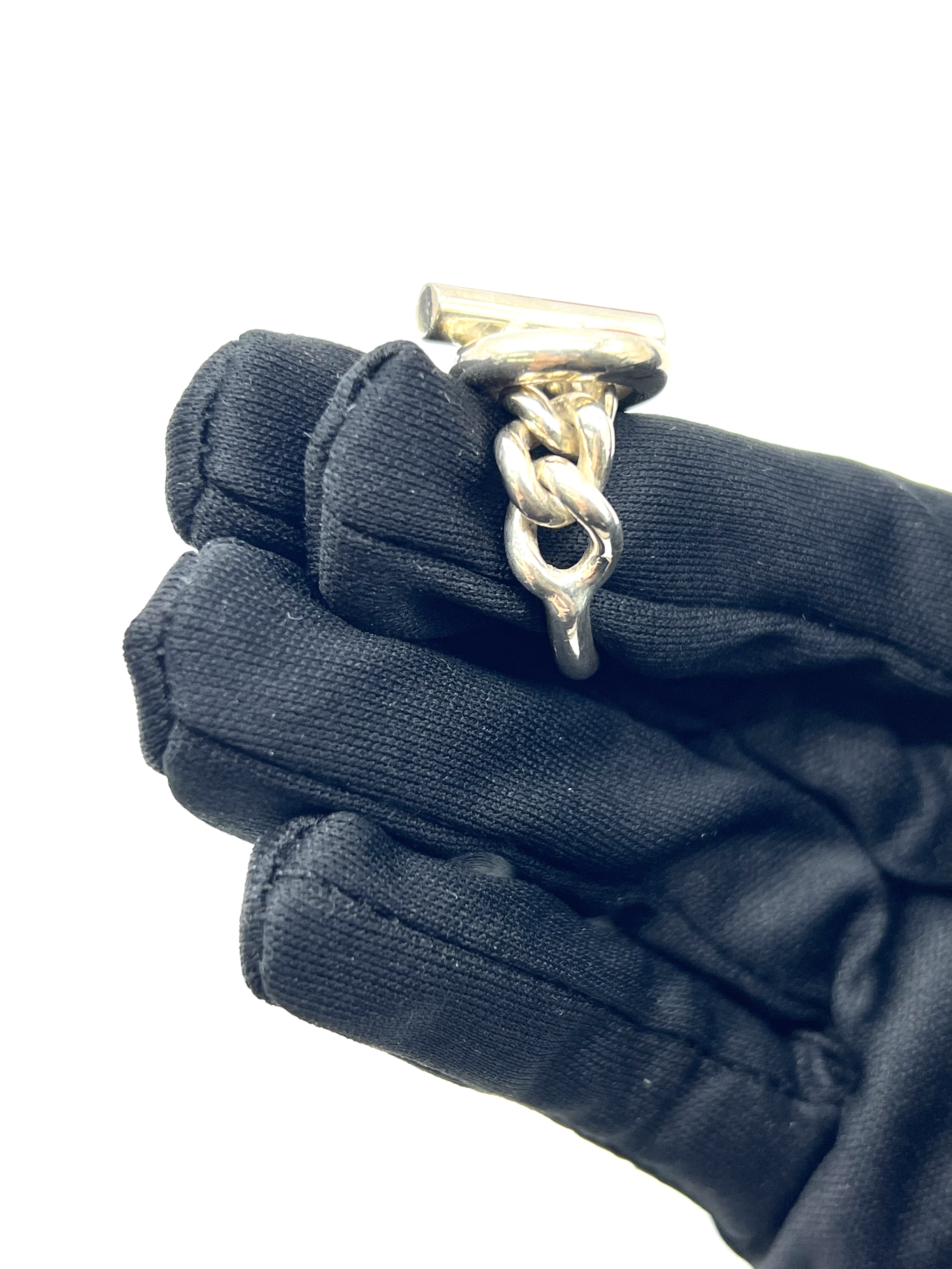 Pre-Owned HERMÉS Ring / Product Code: 26051206