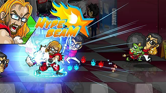 NS Jitsu Squad 柔術小隊 日英文版 (日文封面) NSW-2189
