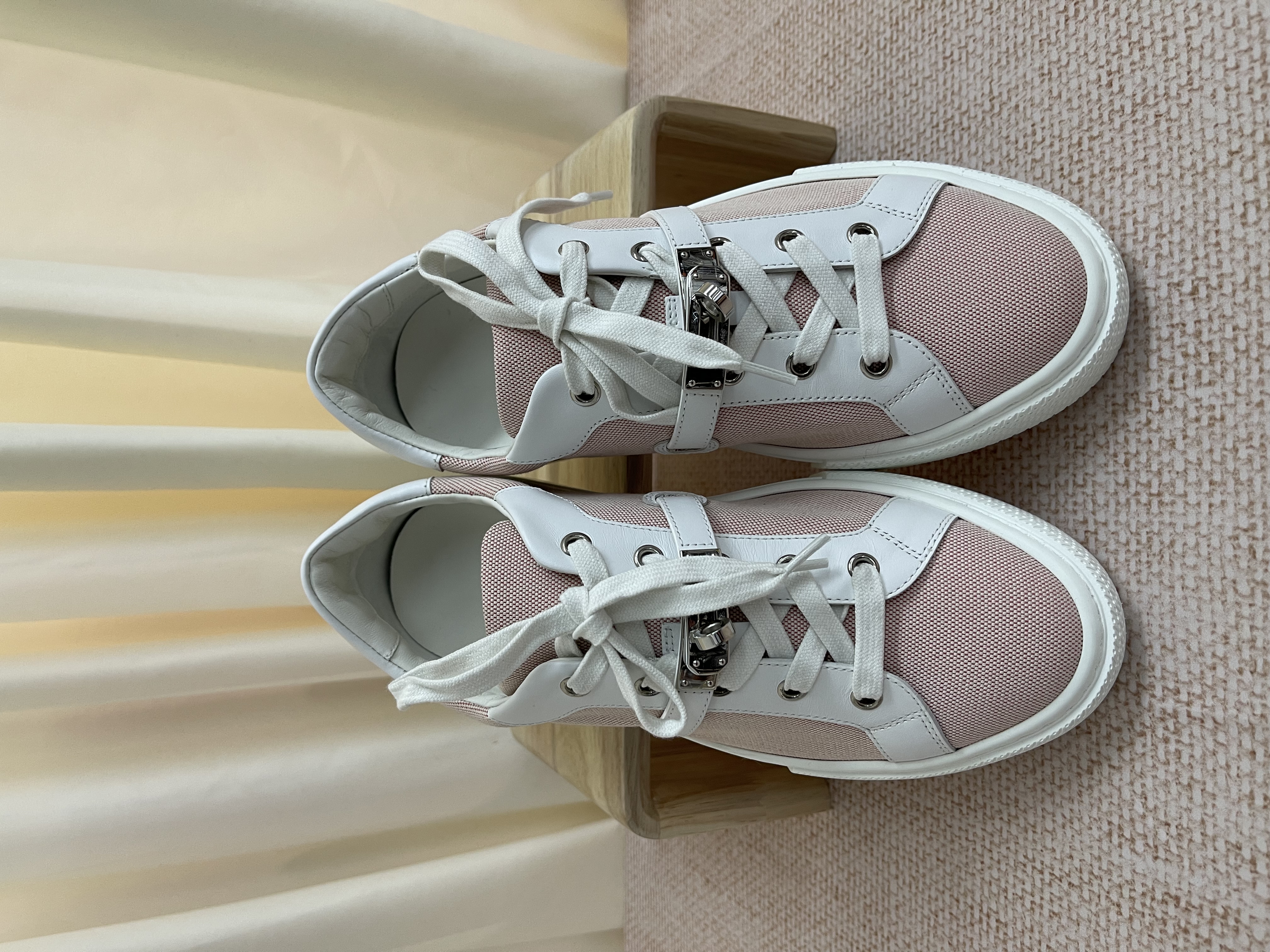 Unused item Hermes shoes/ Product Code: 26022004