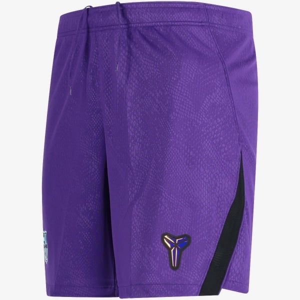 Nike Barcelona 巴塞羅拿 2026-27 作客球迷版球褲