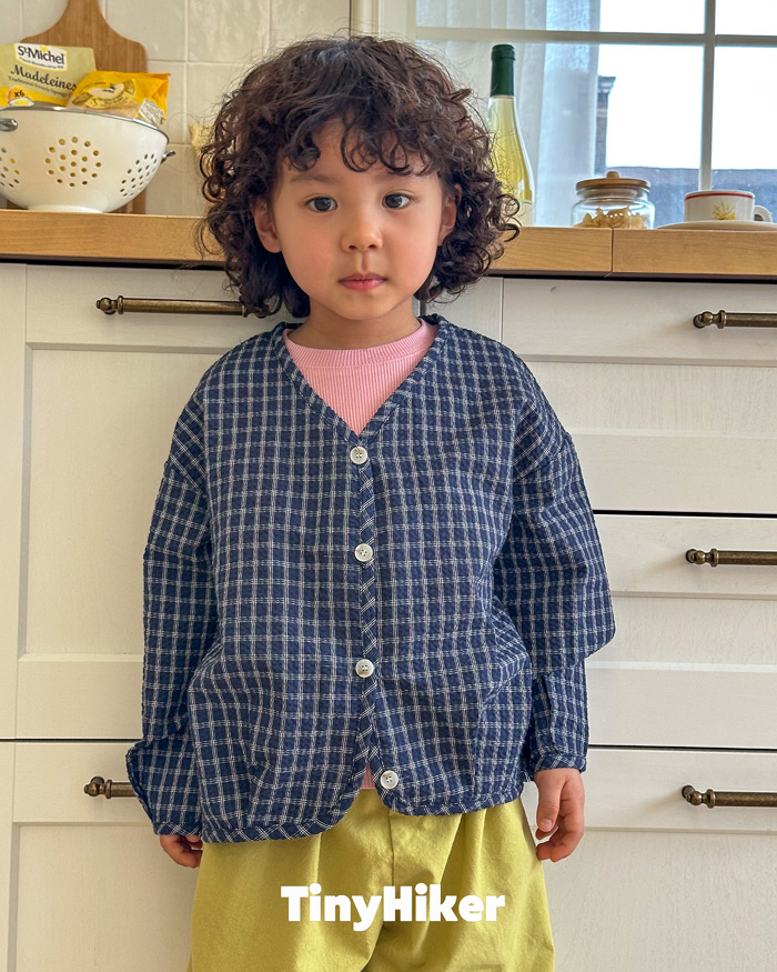 🇰🇷Tiny Hiker外套