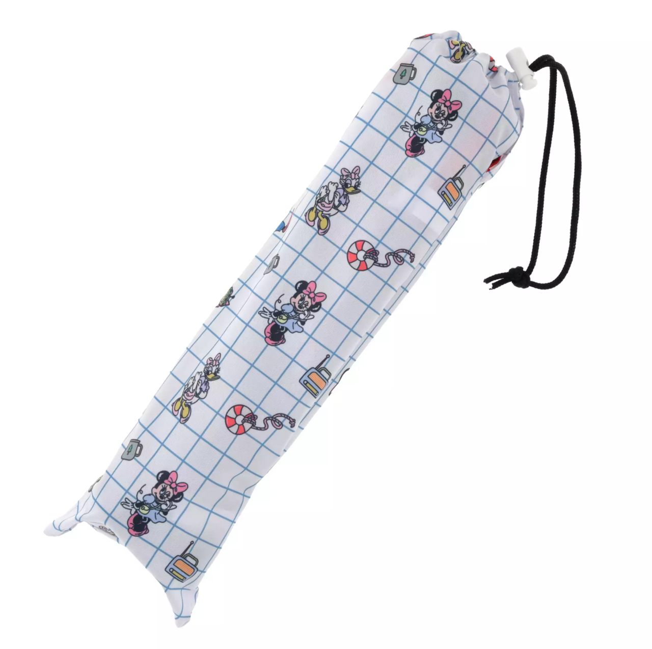 預訂 DISNEY LEISURE TIME 可摺疊坐墊 野餐墊 便攜摺櫈