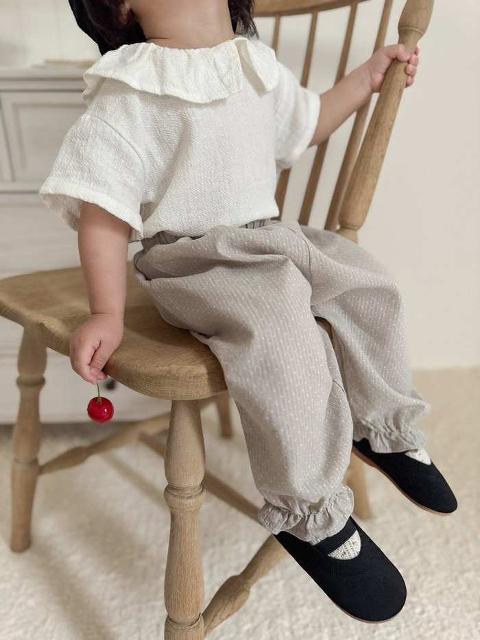 🇰🇷mimi-market tee