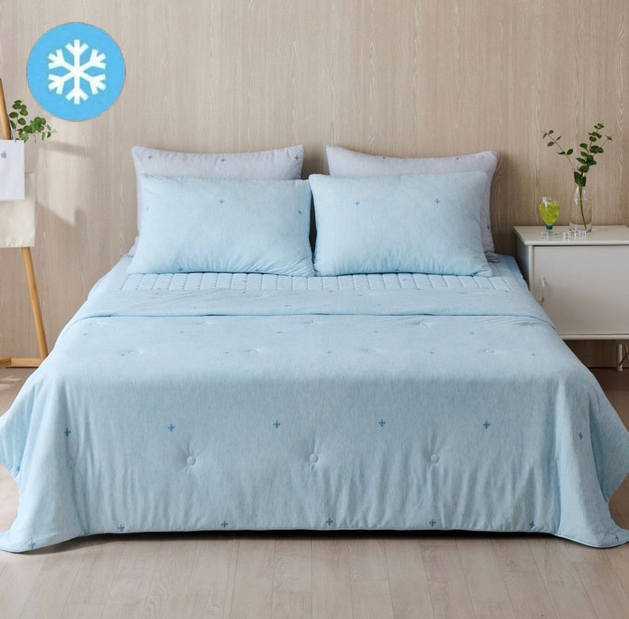 🇰🇷韓國直送 涼感被 KJ11