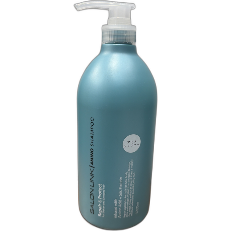 salonlink Amini 洗頭水 [修復及保護]