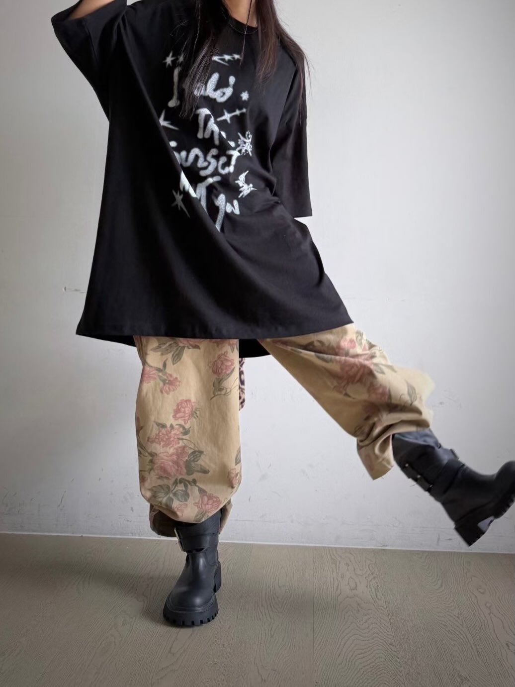 (2026FW) UNICO - TOP
