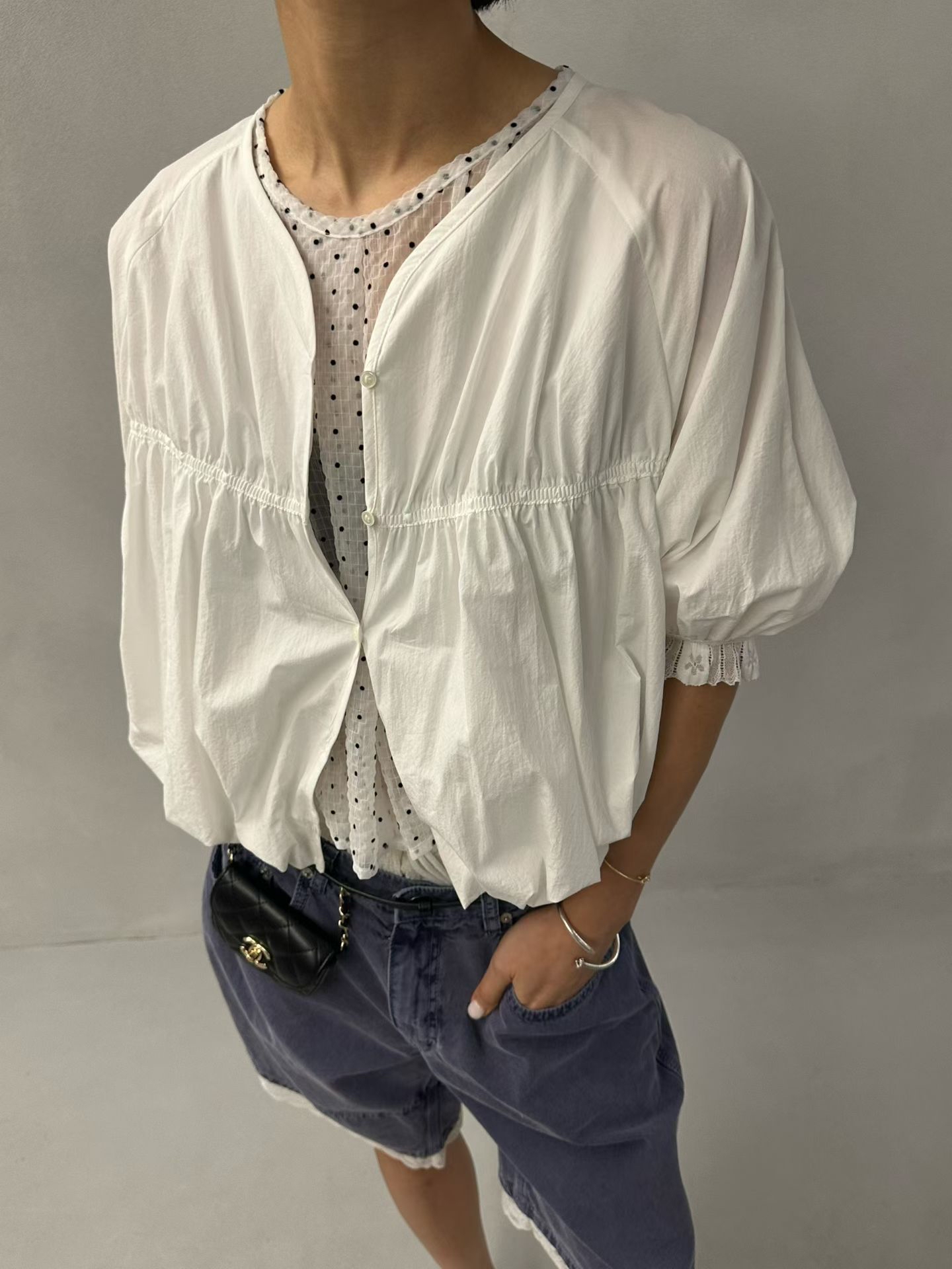 (2026SS) MAISONSTAFF - JK