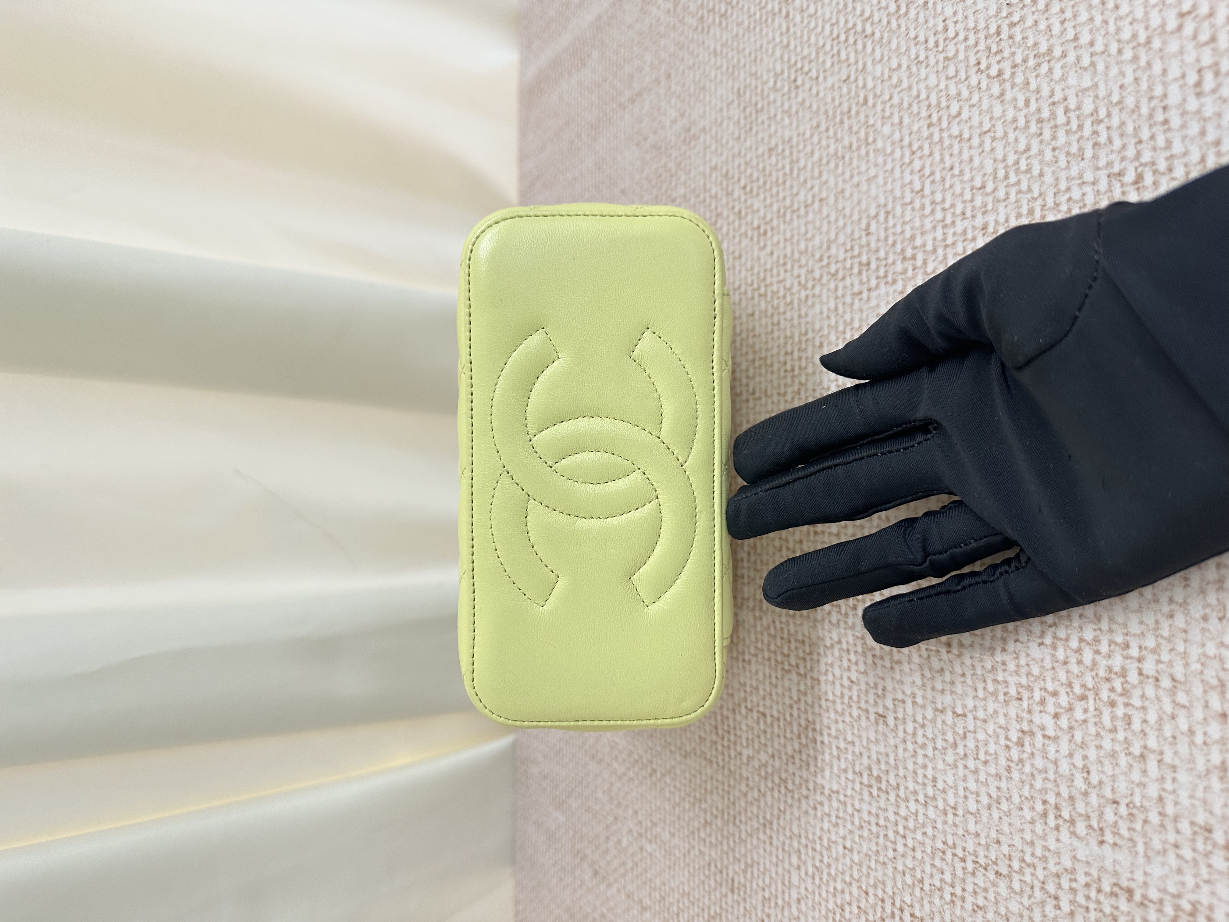 Pre-owned Chanel Vanity Case/ Product Code: 26041605