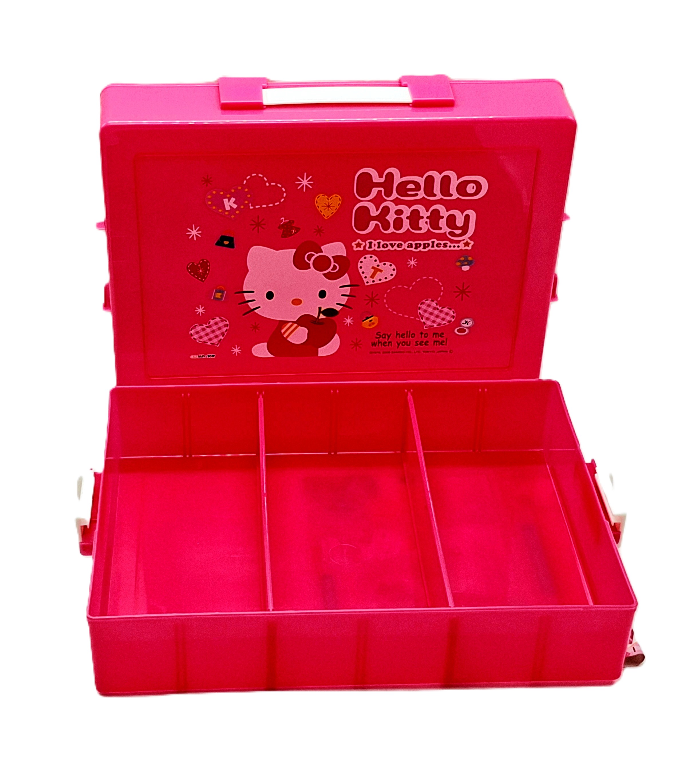 收納盒 TOOL BOX HK (5111587)