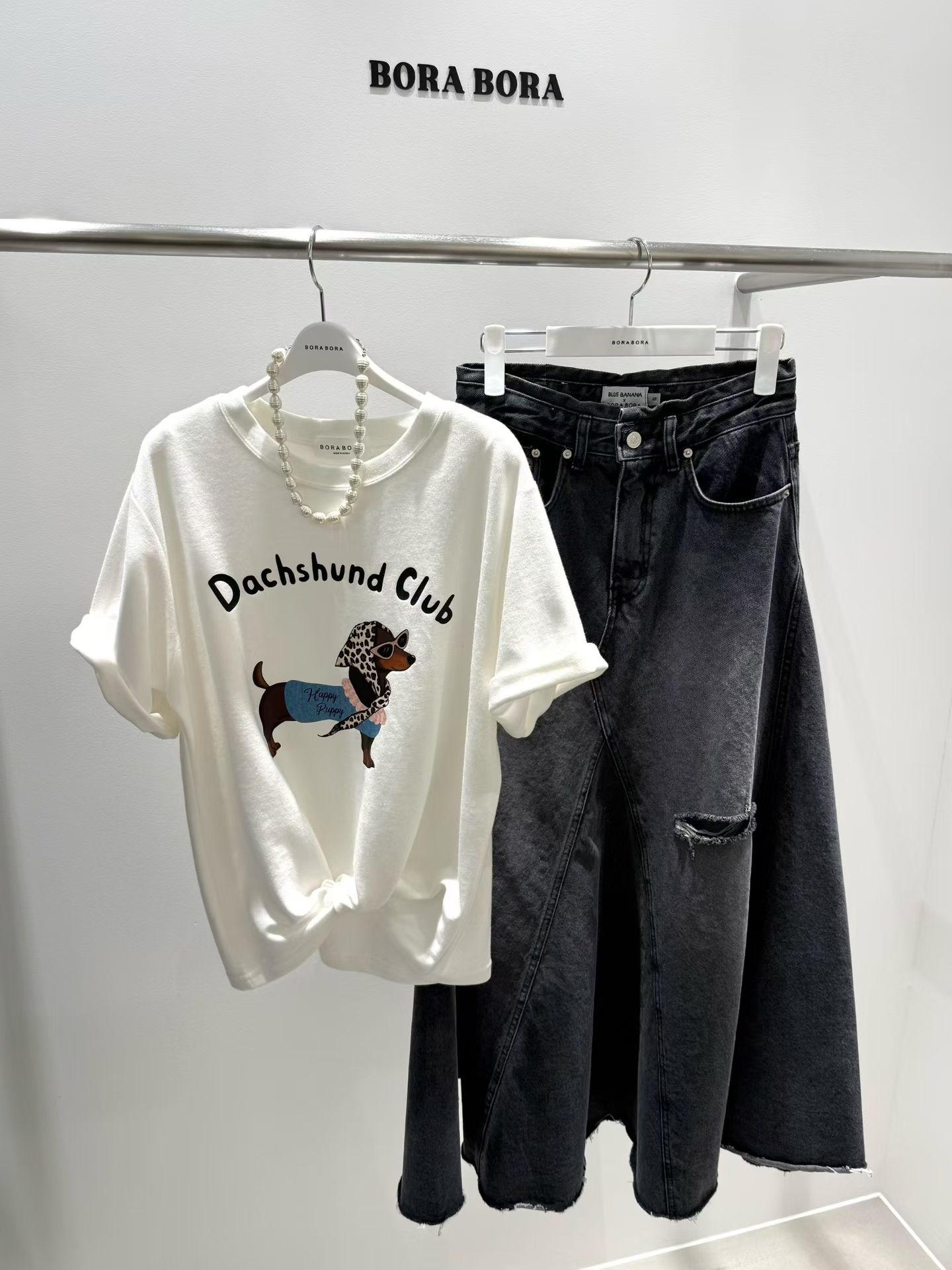狗仔🐶Tee