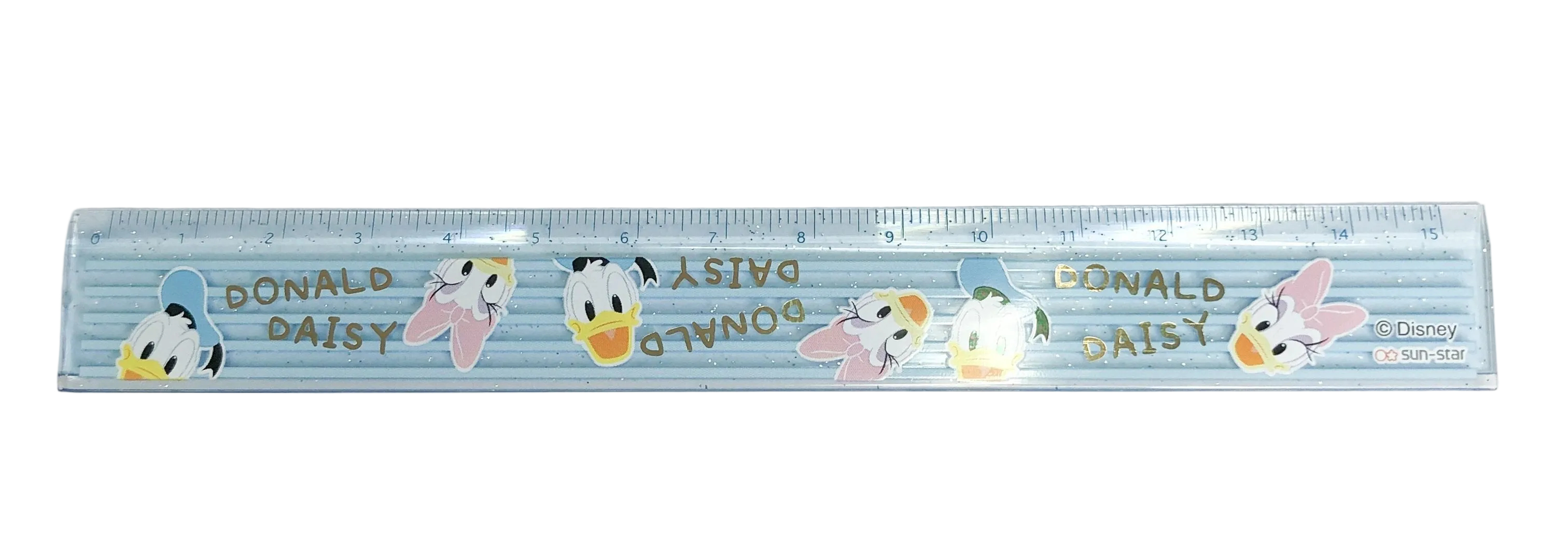 15CM 尺子 Donald Duck  S4002423/1