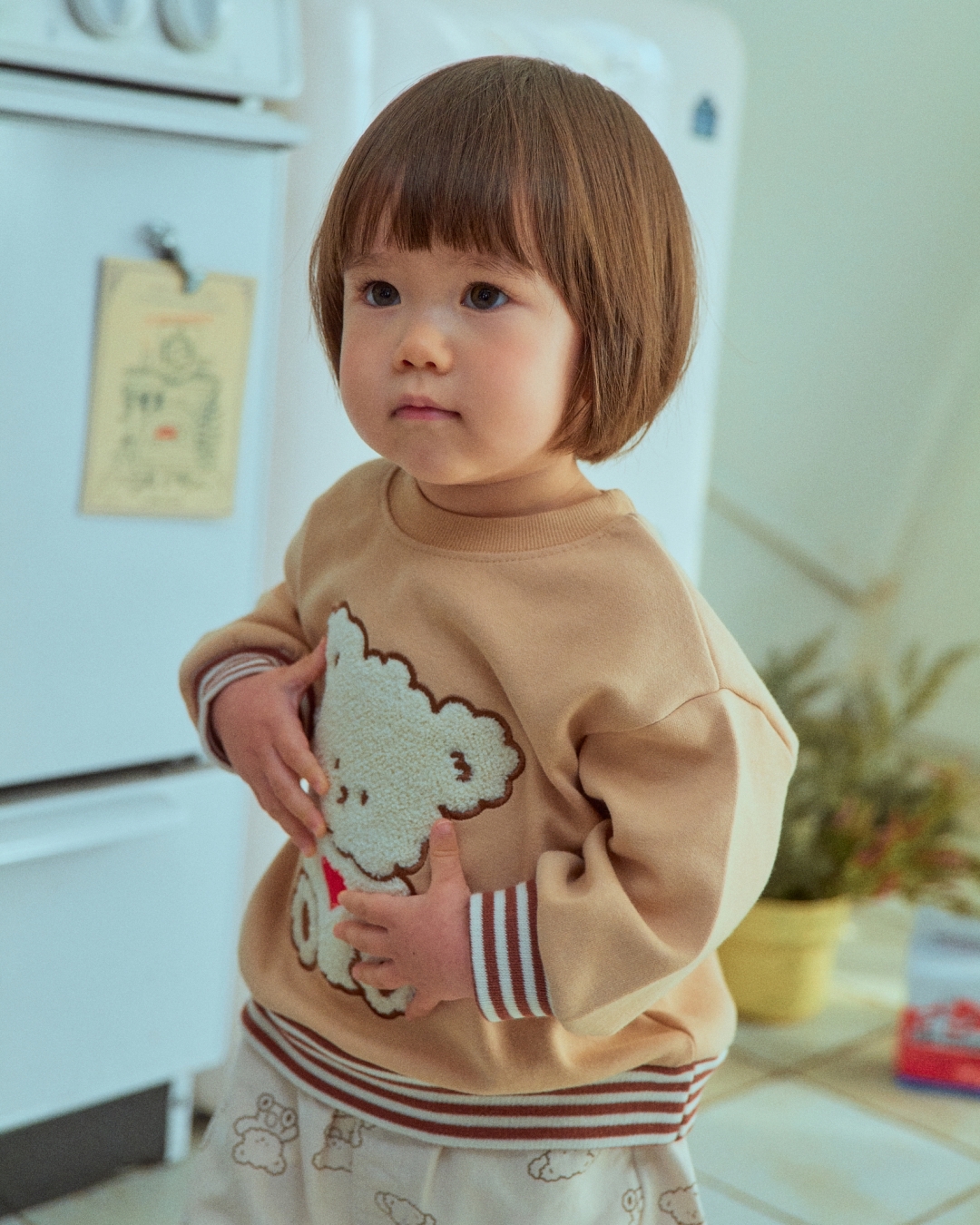 🇰🇷Oottbebe MTM