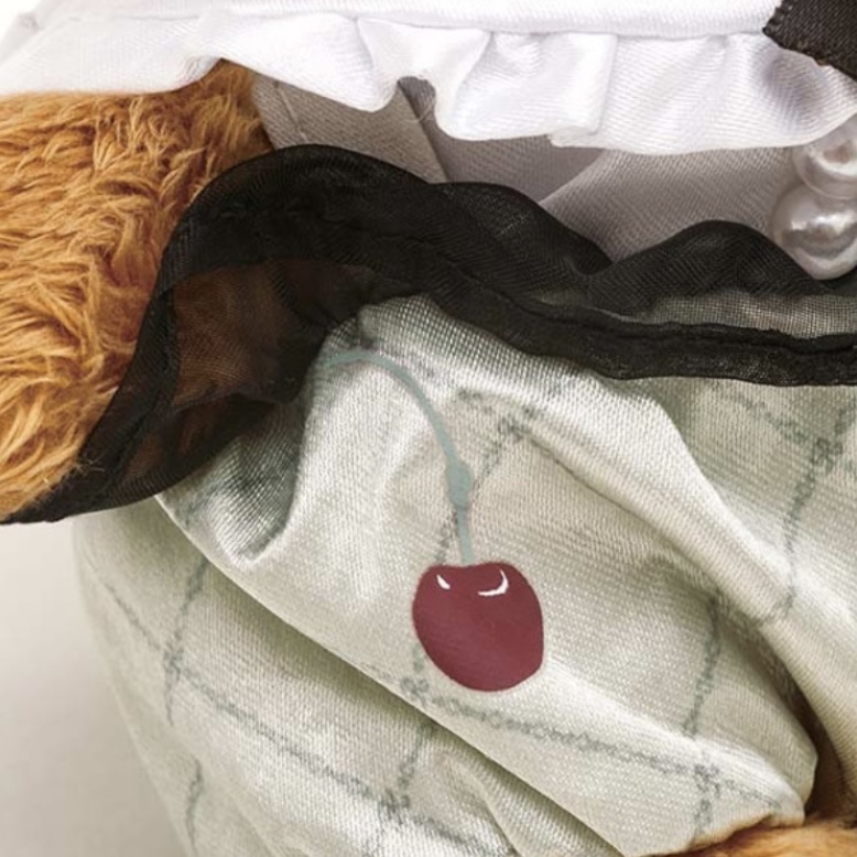 鬆弛熊 細佬熊 限定公仔｜預訂