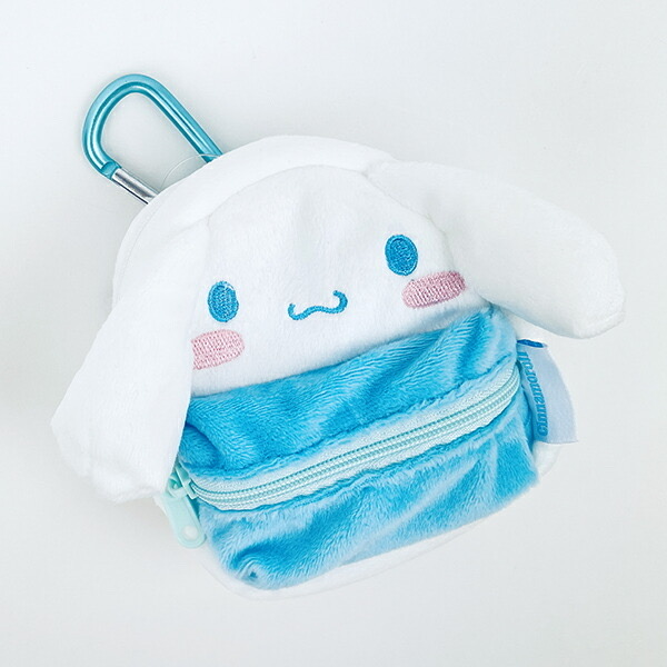 玉桂狗 背囊掛飾