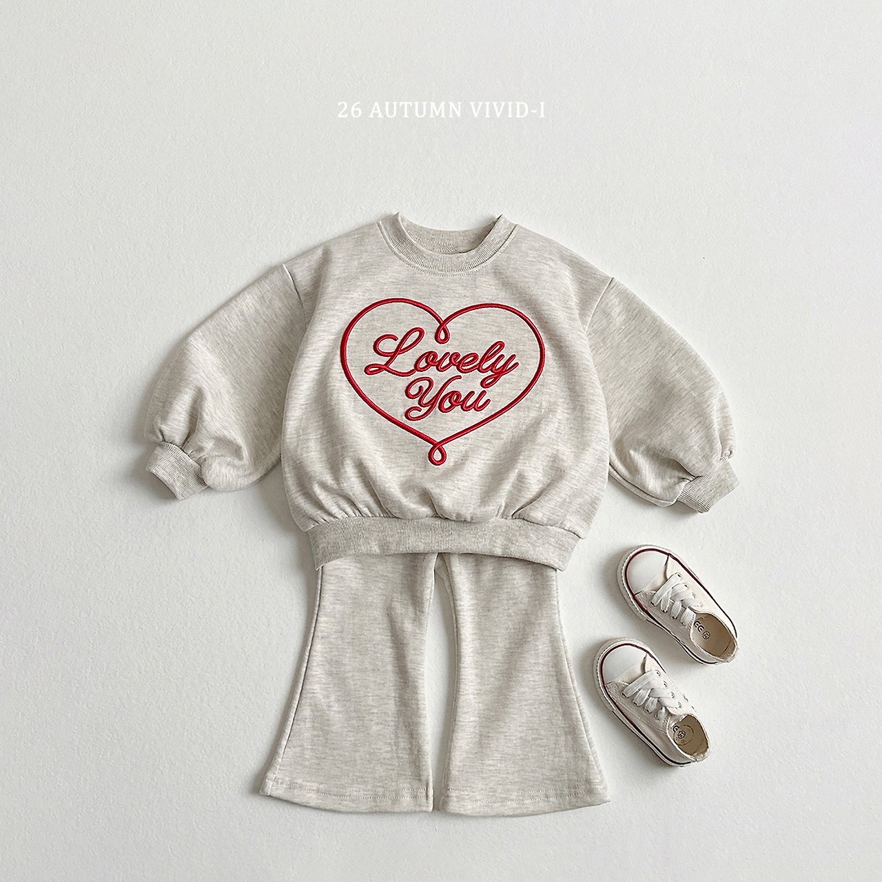 Vivid | Let's see the heart M.