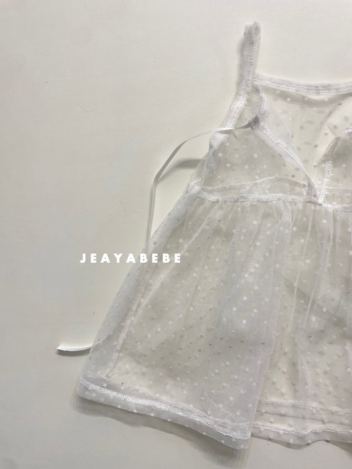 🇰🇷JeayaBebe外搭裙