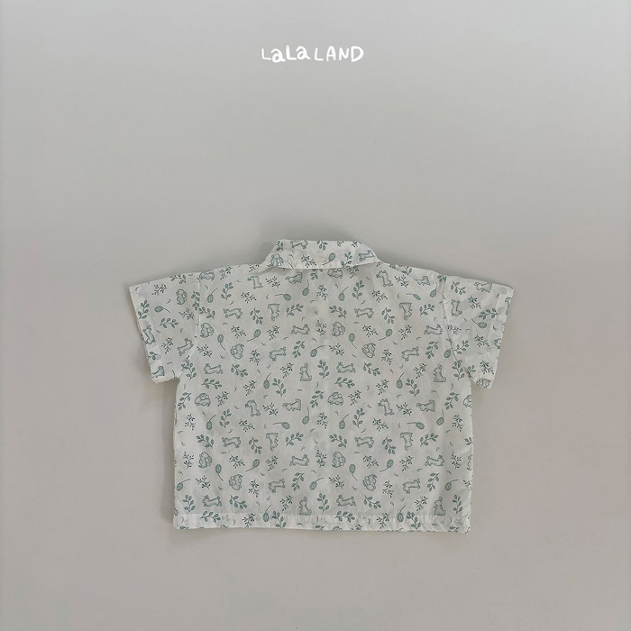 🇰🇷Lalaland kids shirts