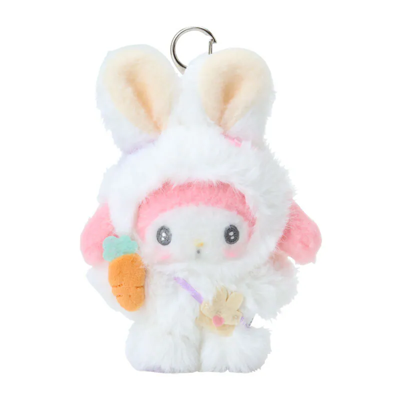 ［現貨］兔仔造型公仔掛飾