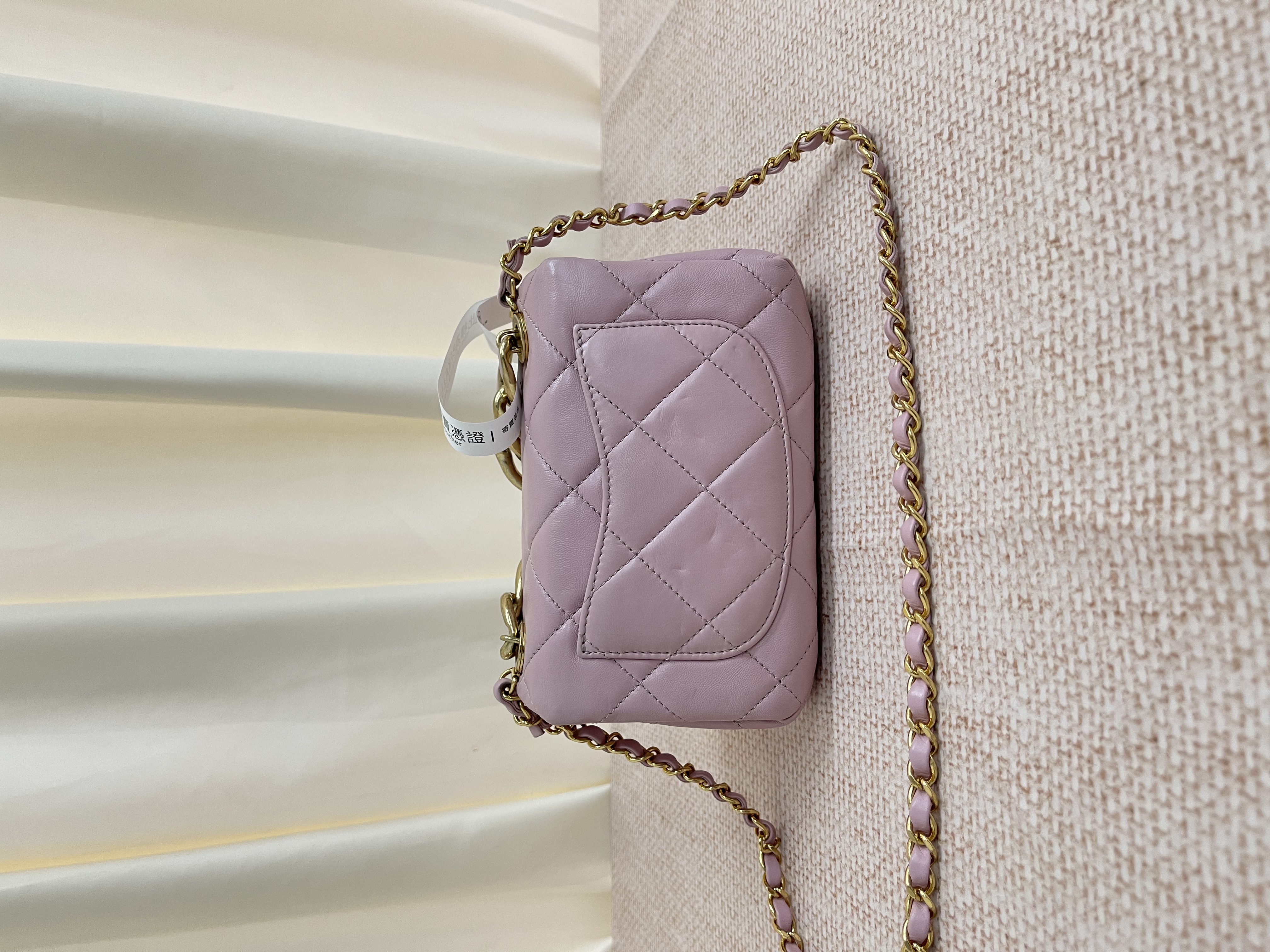 Pre-owned Chanel CF / Product Code: 26051505