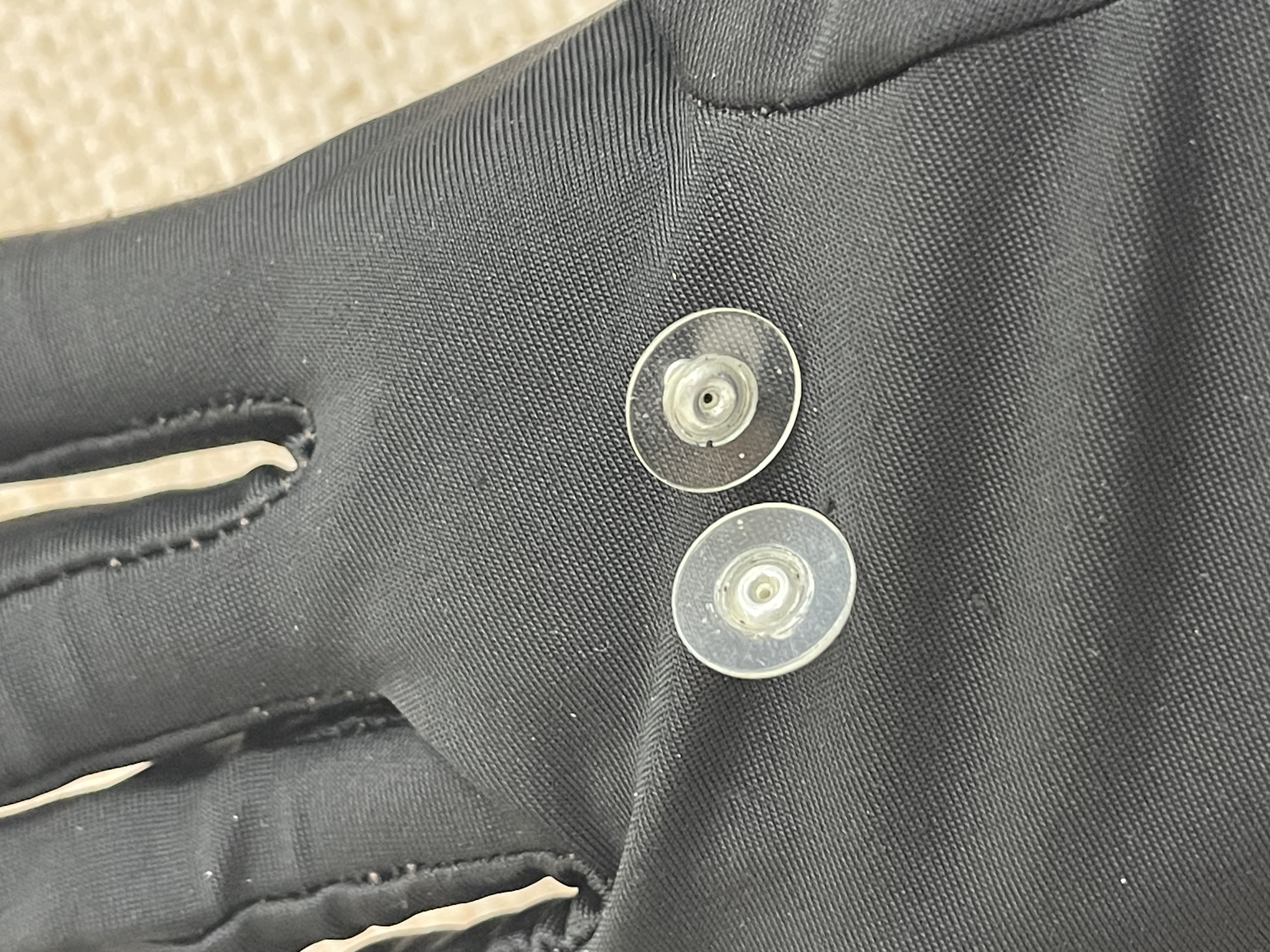 Pre-owned Chanel earrings / Product Code: 26040553