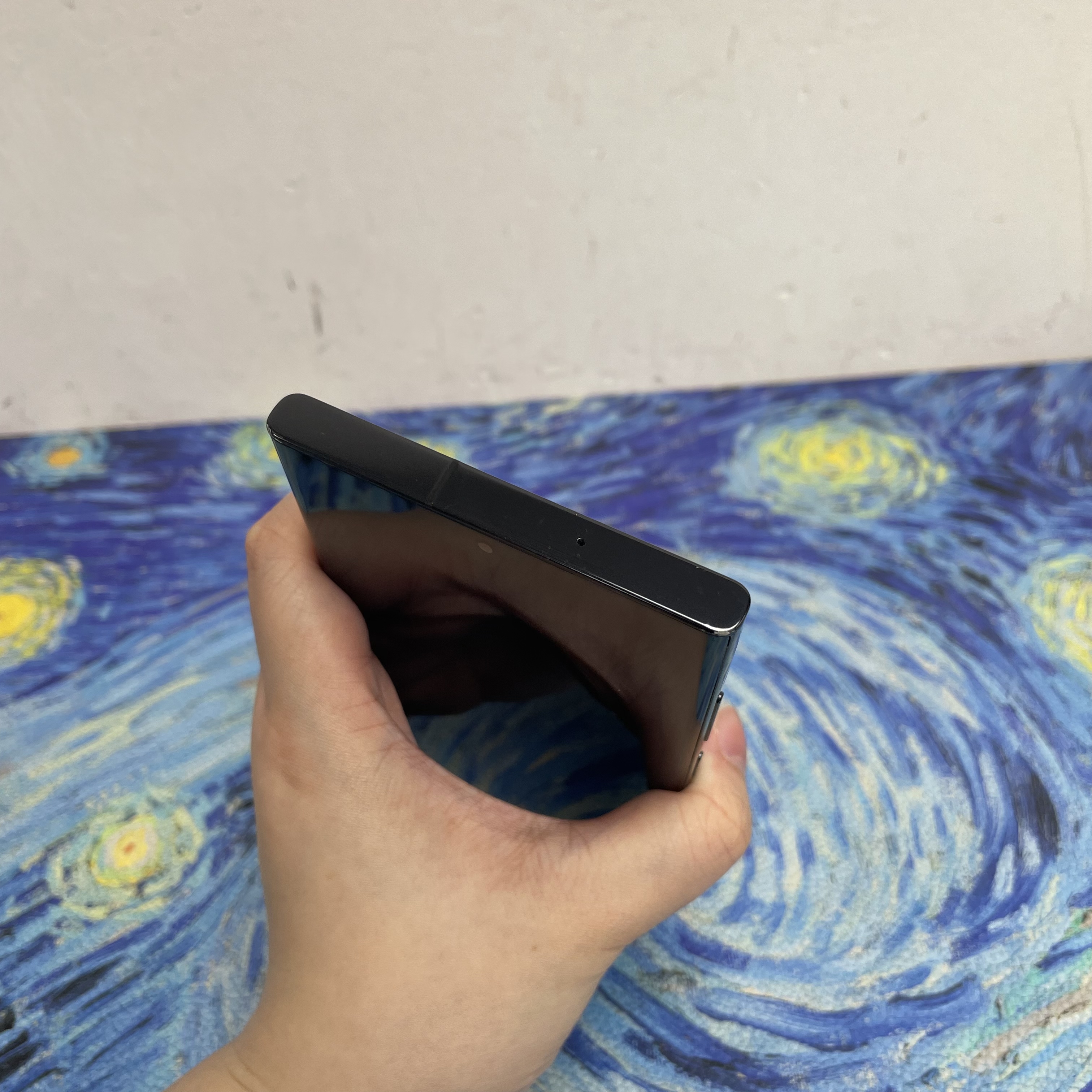 *6297 Galaxy S23 Ultra 靚機 12+512GB 黑色 black