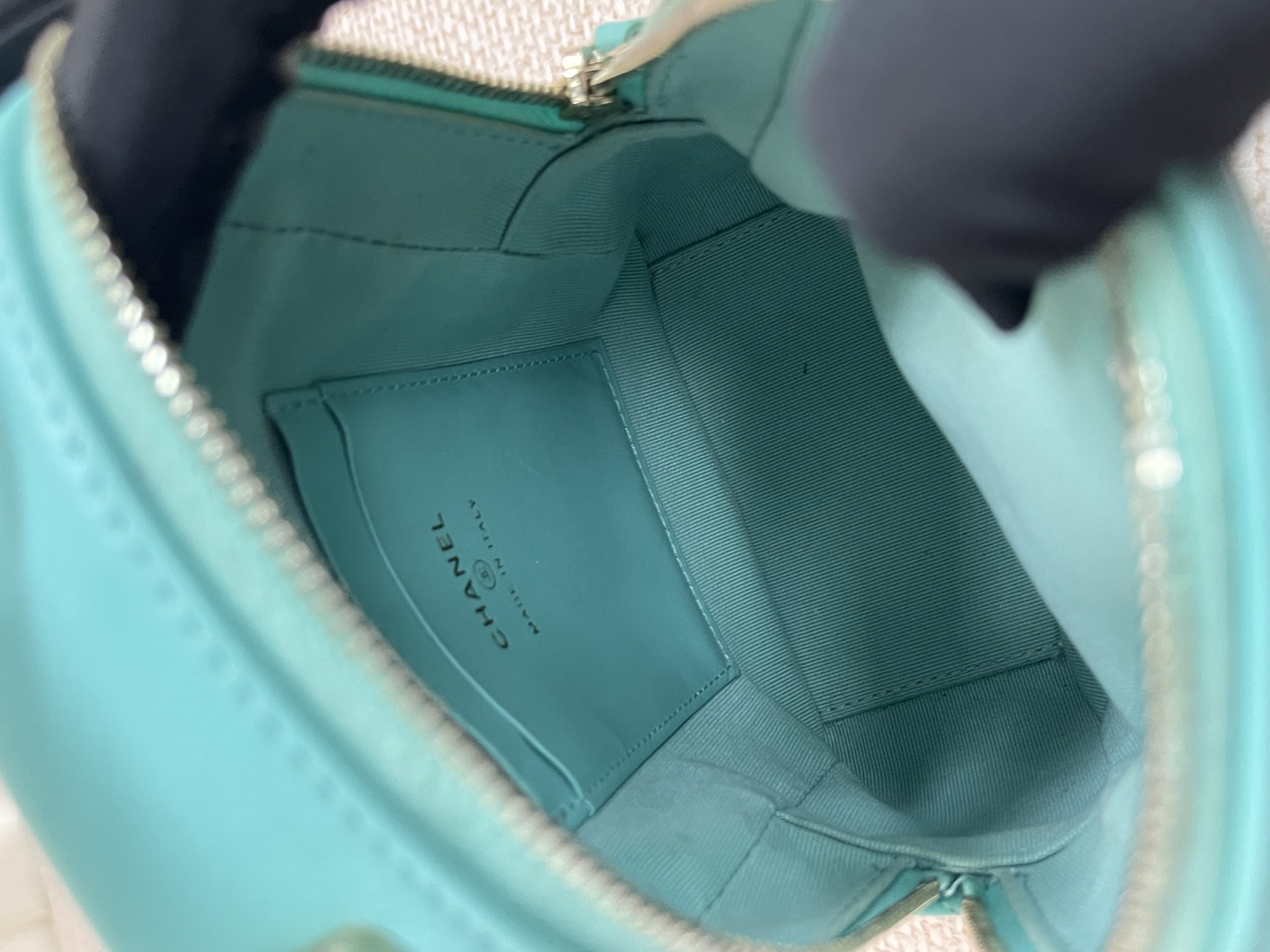 Pre-owned Chanel Classic Backpack / Product Code: 26022417