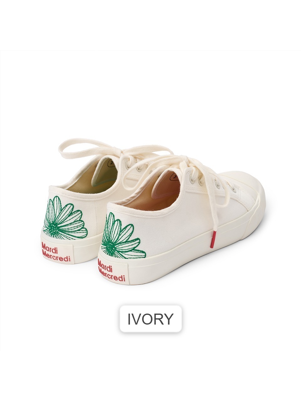 韓國 🇰🇷  Mardi Mercredi #MD2195