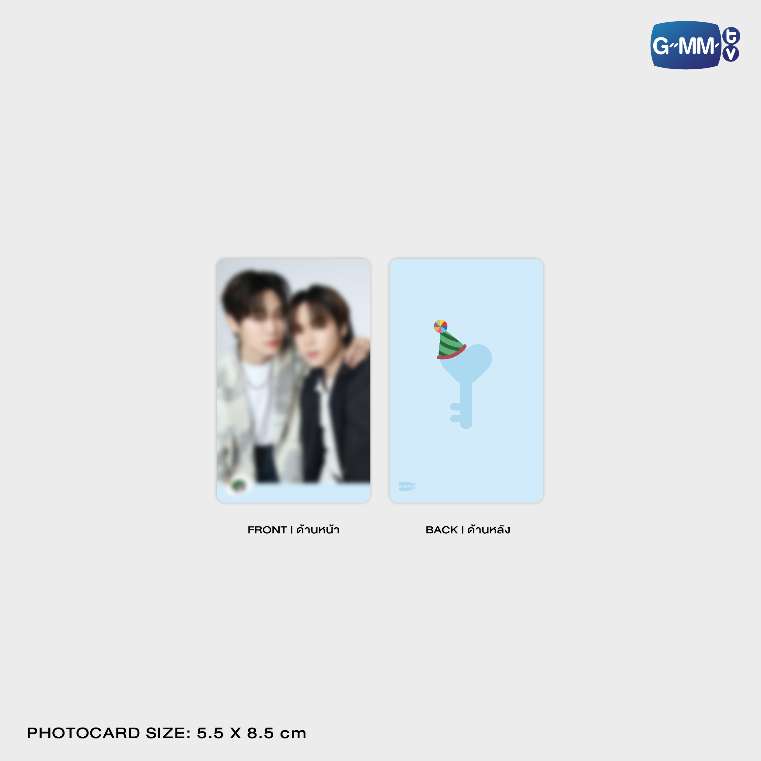PAODY KEY TOP COVER CAP SET