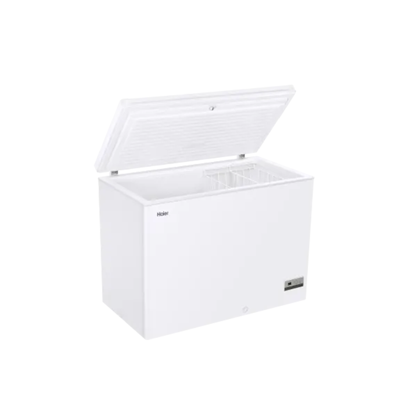 Haier 288L Chest Freezer (BD-288HEC)