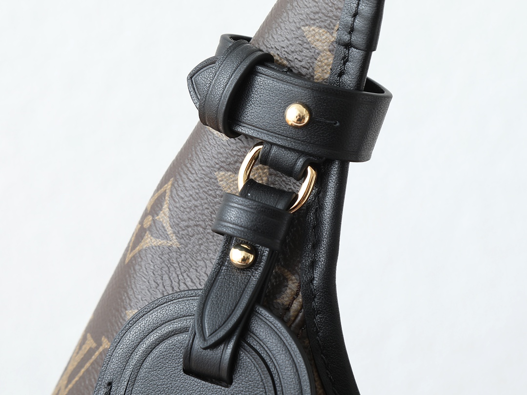 Louis Vuitton LV The Drop GM Monogram