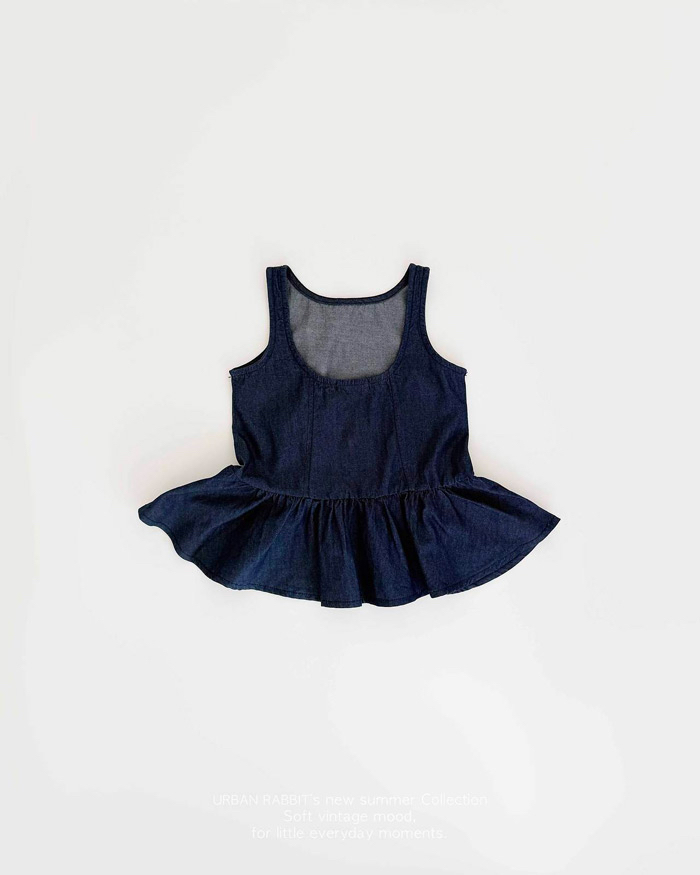 🇰🇷Urban Rabbit裙