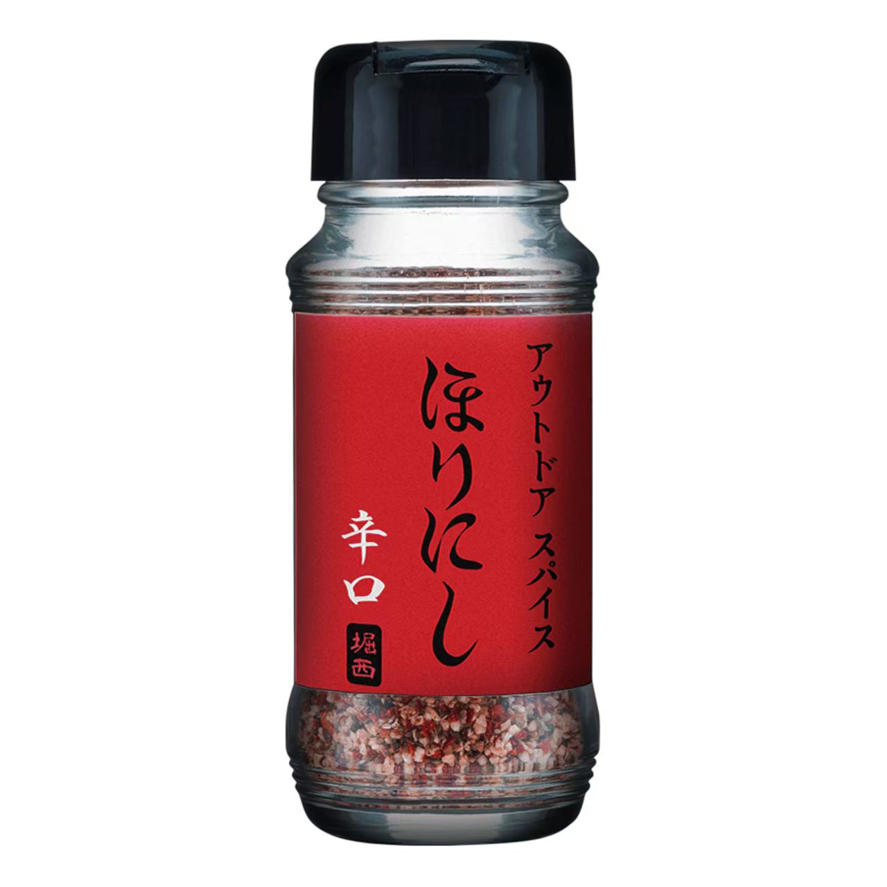 【露營BBQ必備】日本製 HORINISHI 堀西萬能調味料｜一瓶搞掂所有料理！