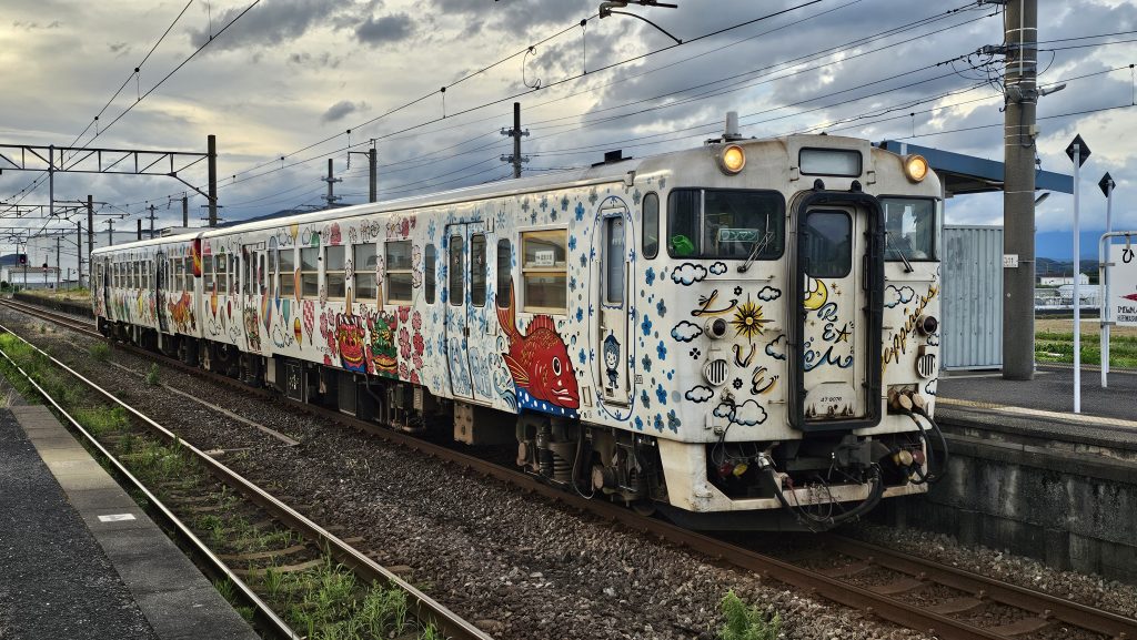 （Choo Choo 西九州 TRAIN） Tomix 93583