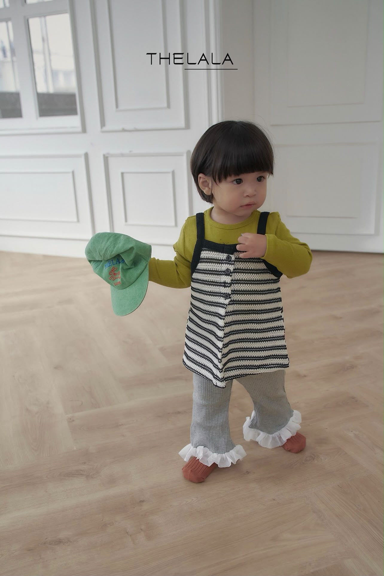 AK6212 Pants