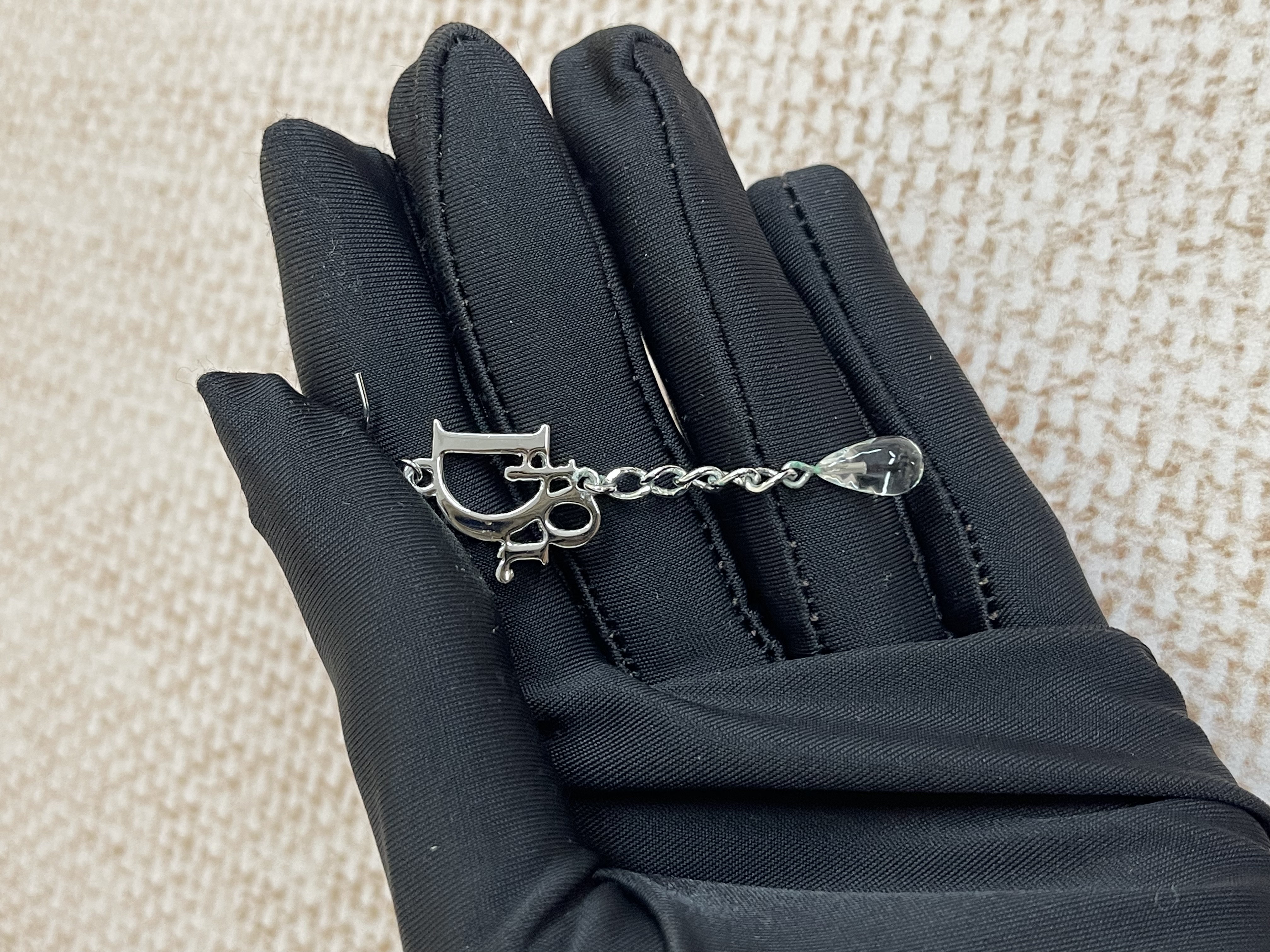 Pre-Owned DIOR Earrings / Product Code: 26022206