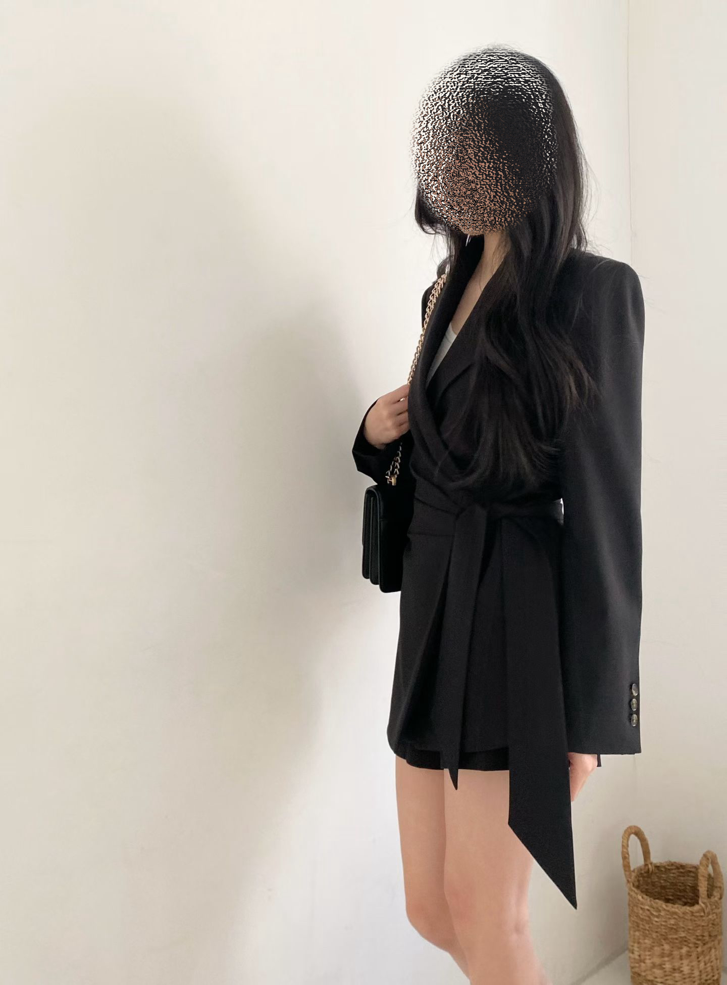 Professional SET blazer