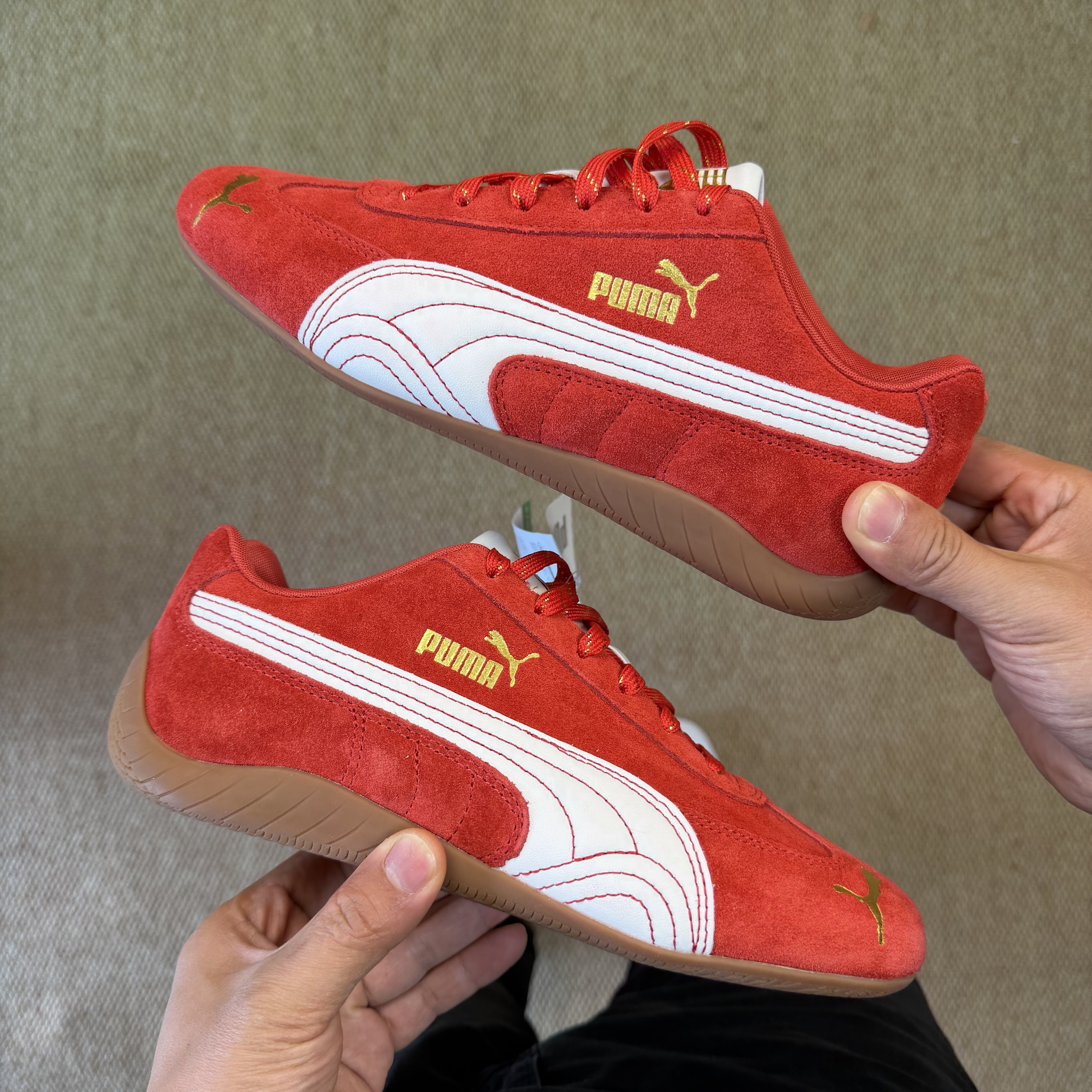 Puma Speedcat OG 398846-02