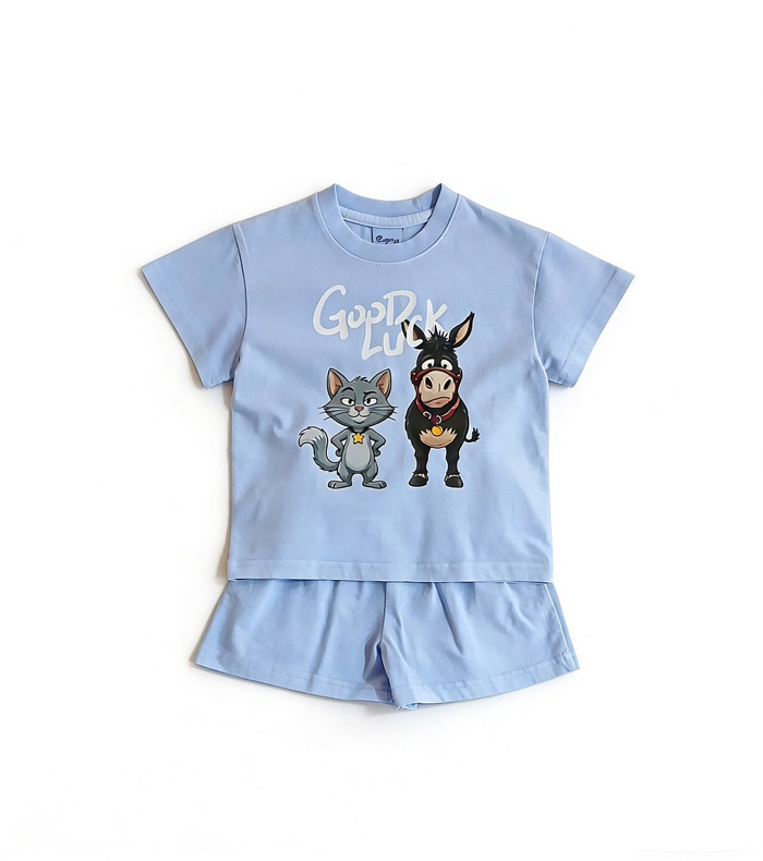 🇰🇷LittleRabbit set