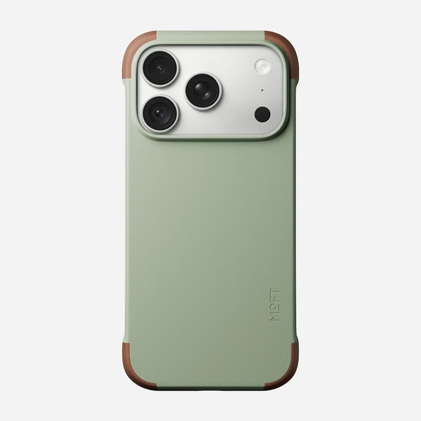 MOFT Frame Case for iPhone 18 Pro Max MOVAS™ 無邊框磁力保護殼