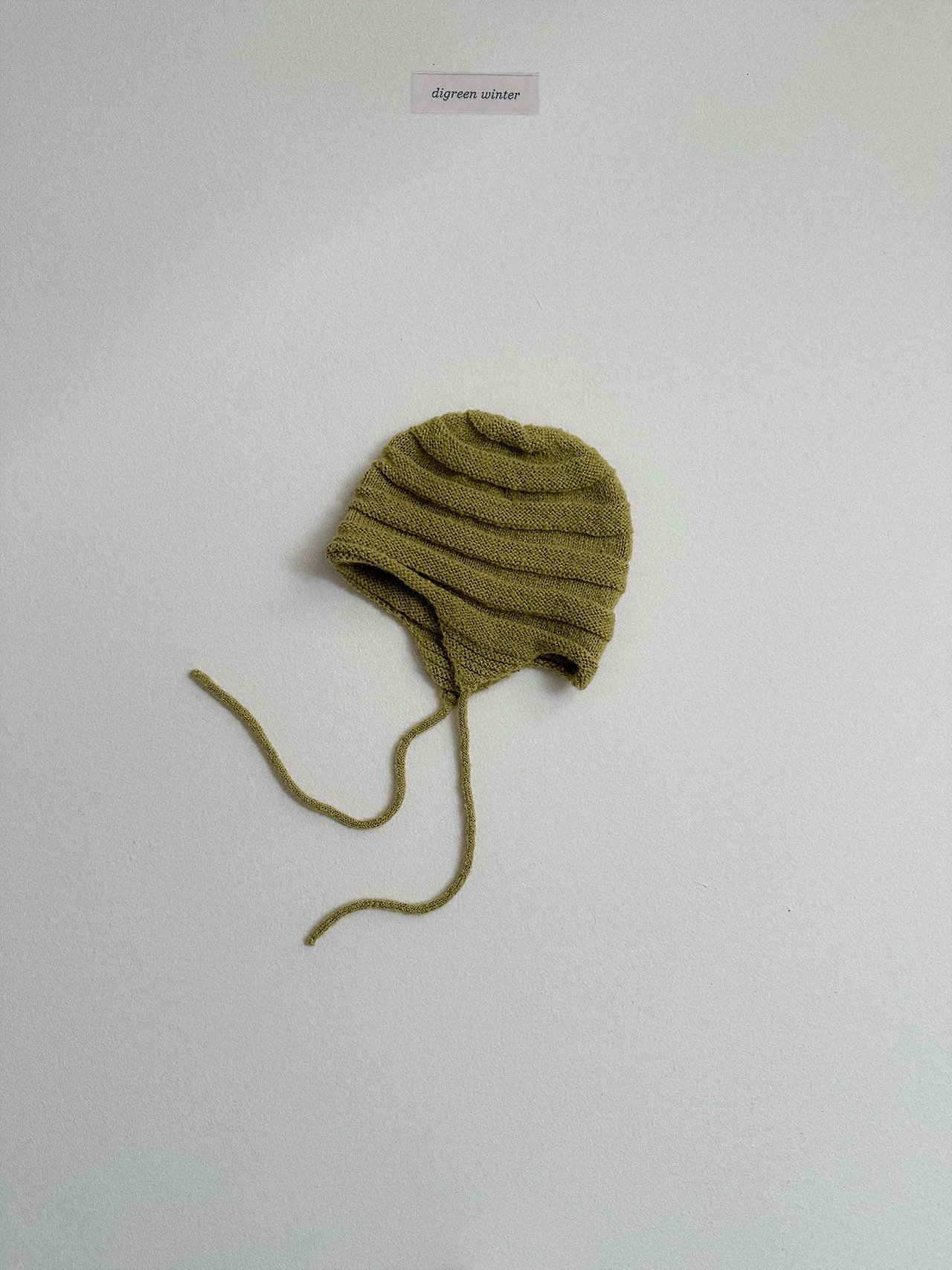 Digreen | Vivi Bonnet 
