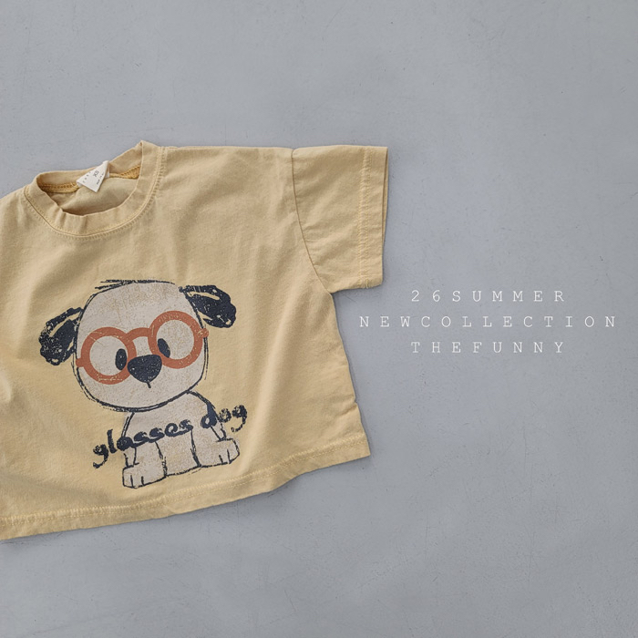 🇰🇷Thefunny tee