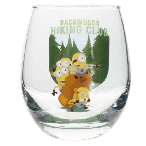 Minion玻璃杯