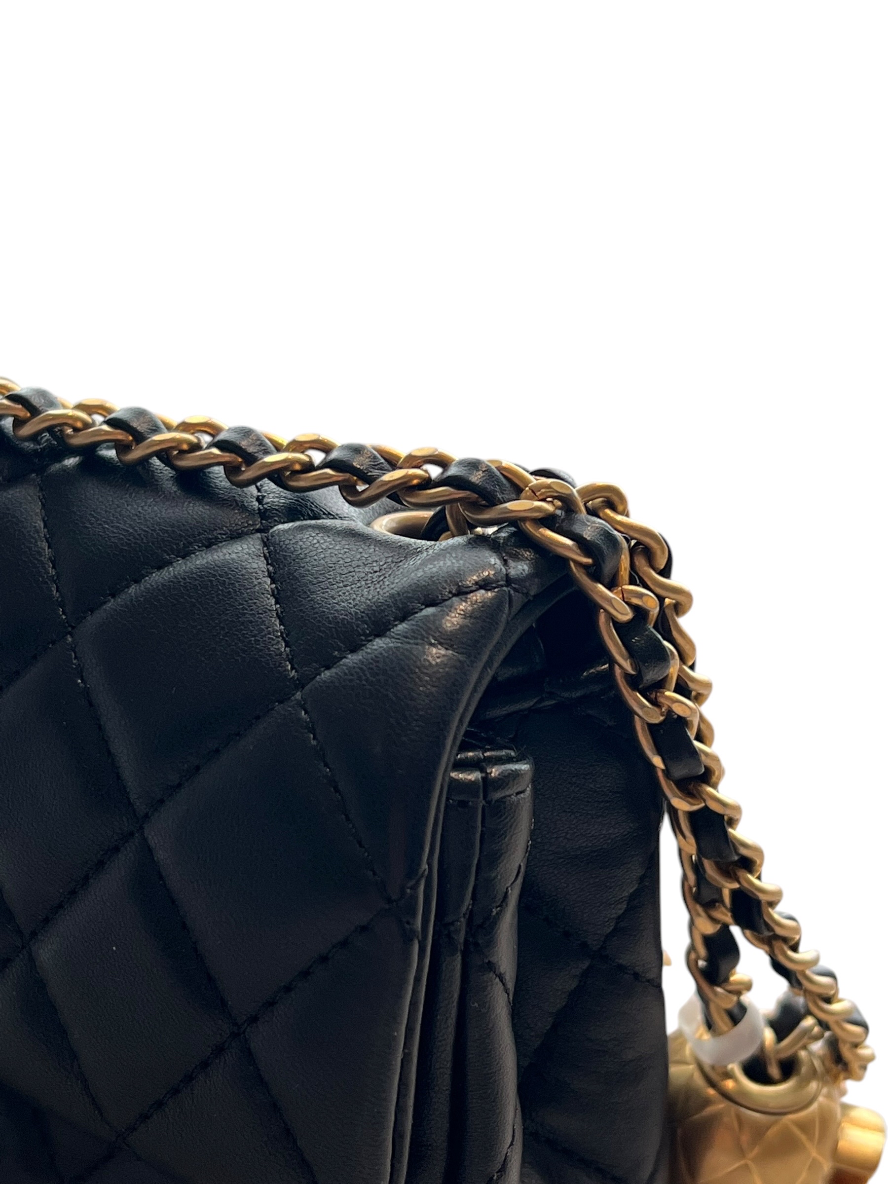 Pre-Owned CHANEL CF 20 / Product Code: A50171
