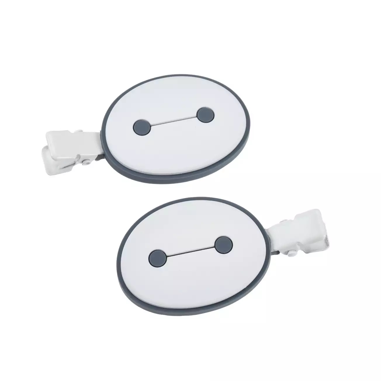 📦訂購 日本代購 Tokyo Disney 醫神 Baymax 髮夾