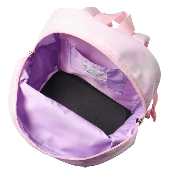 🆕【⭐訂購⭐】 🇯🇵日本直送🌀閃片大蝴蝶結🎀幻彩 撥水加工 兒童背包［2款選］(10L/15L)🌀[ELBD-0065]