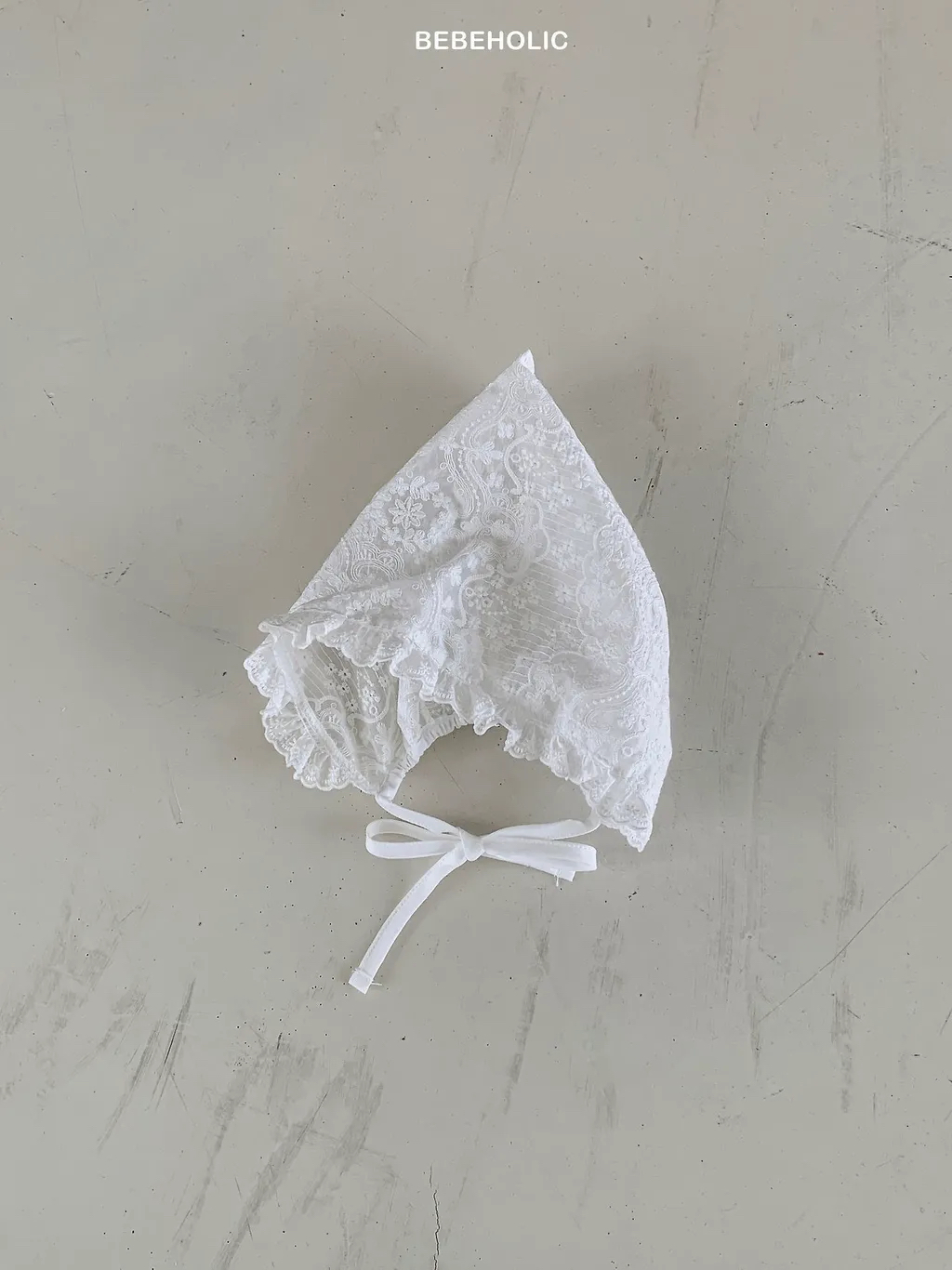 🇰🇷Bebeholic帽