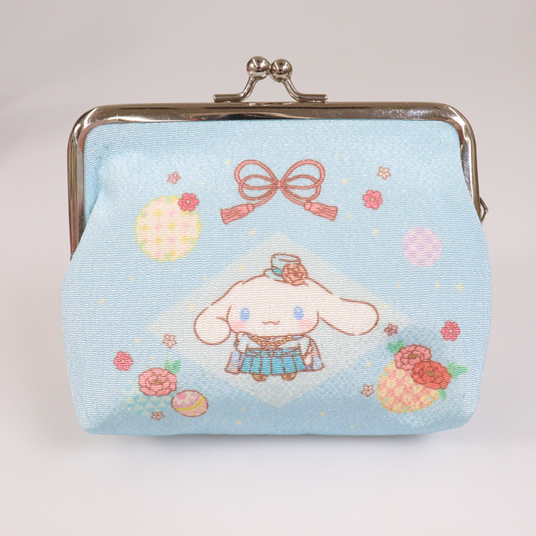 日本預訂📍日本Sanrio和風和服造型啪鈕袋仔 2026年2月下旬出貨