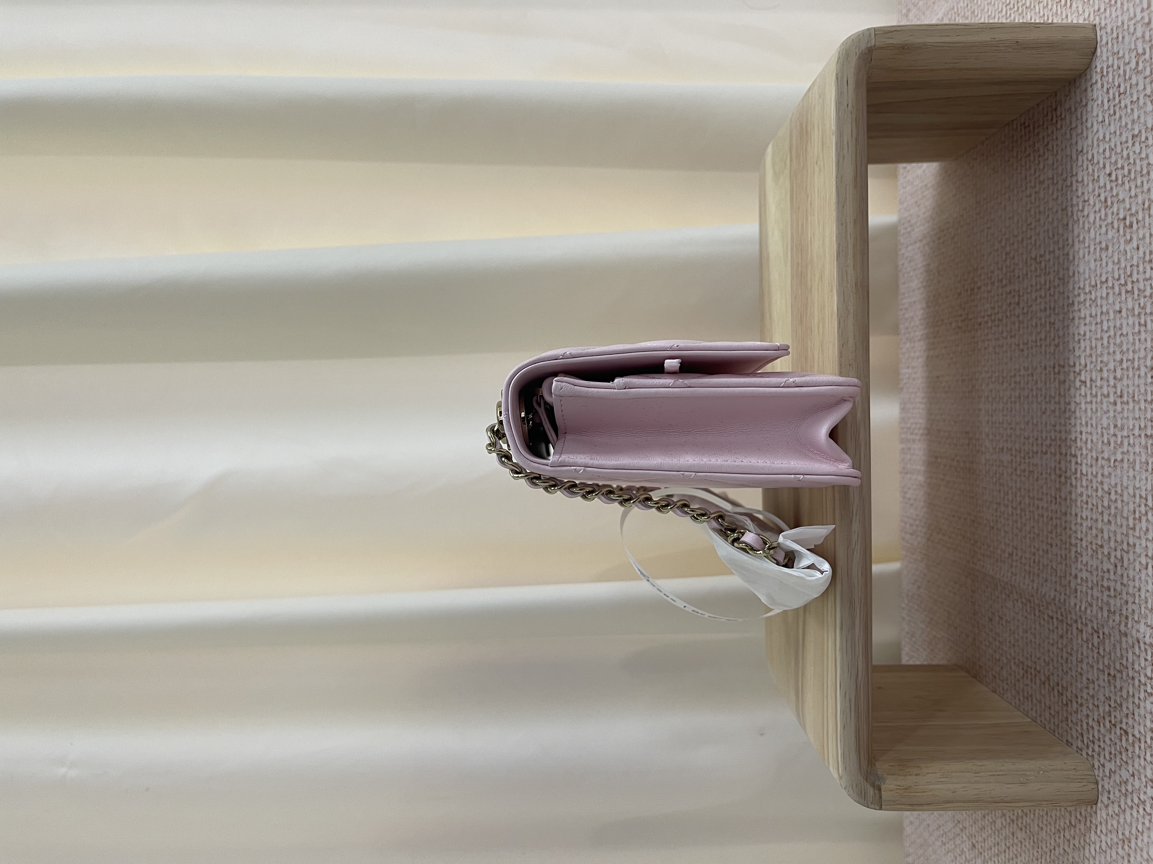 Pre-owned Chanel WOC/ Product Code: 26030102