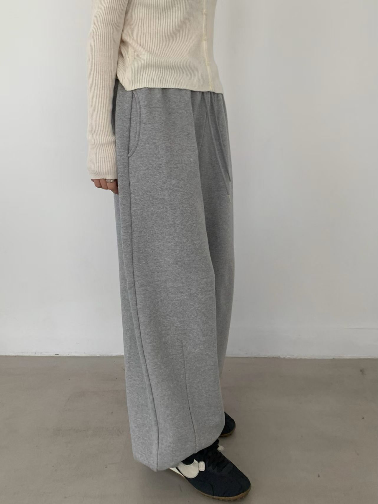 (2026FW) MOI - PANTS